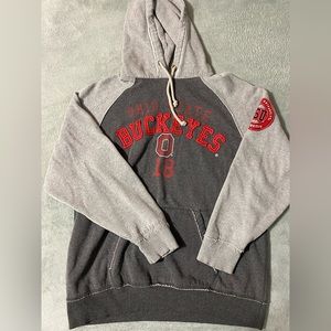 Ohio State Mens Hoodie